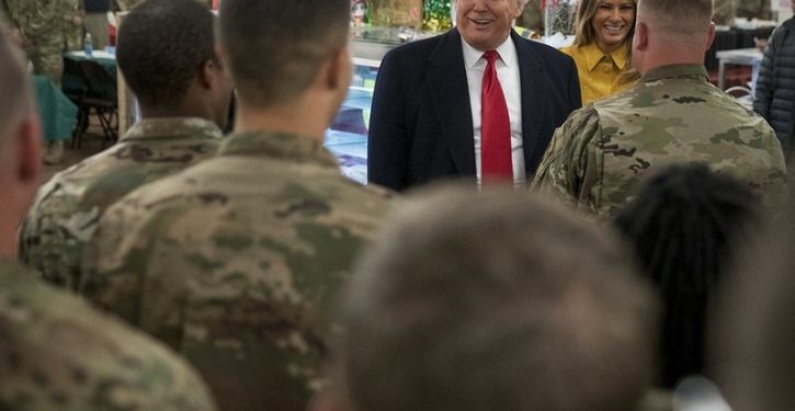 Campaña de Trump usa muerte de Soleimani para buscar la reelección