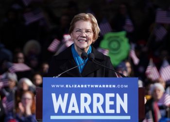 Warren vs. Sanders: ¿puede una mujer ser Presidente de los Estados Unidos?