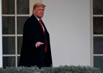 Equipo de Trump define el juicio como una “peligrosa perversión de la Constitución”