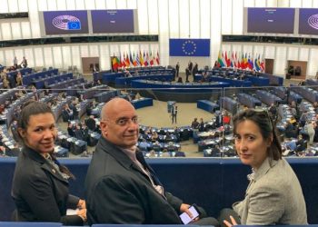 Parlamento Europeo exigió ampliar sanciones contra régimen de Maduro
