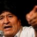 Partido de Evo Morales amenaza con volver a las calles bolivianas para remover a Áñez