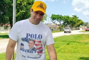 Llegó a EEUU como balsero cubano y podría representar a Florida en el Congreso