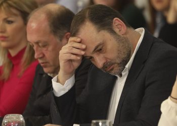 El caso Delcy-Ábalos oscurece la diplomacia