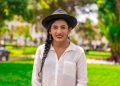 Candidata transexual indígena se postula a Congreso de Perú
