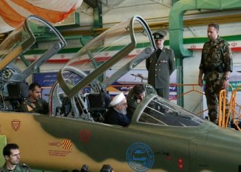 Irán revela que ahora enriquece más uranio que antes del pacto nuclear de 2015