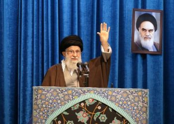 Irán amenaza con llevar su lucha más allá de las fronteras