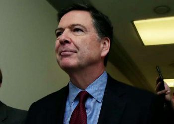 Investigan filtraciones de años de antigüedad en el FBI relacionadas a James Comey