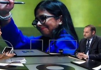 El ministro español insiste en su inocencia en el caso Delcy