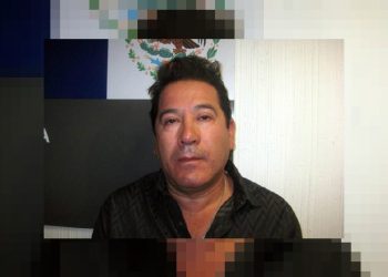 “El Señor de los Túneles” fue extraditado de México a EEUU