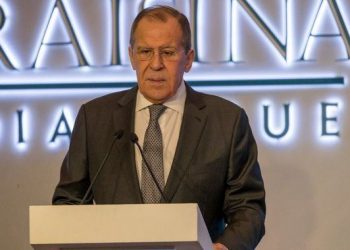 Lavrov: Trump podría repetir la “fórmula Guaidó” en otros países