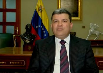 Conozca la situación del diputado Luis Parra tras su ilegítima designación como presidente de la Asamblea Nacional