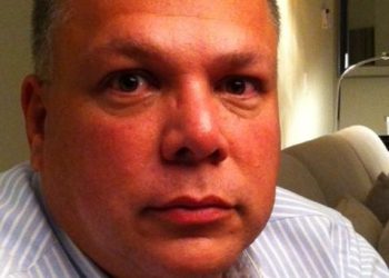 Conozca al sancionado por EEUU que rastrea al ex jefe de Inteligencia Militar venezolano