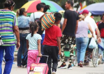 La iglesia venezolana alerta sobre una crisis moralmente intolerable