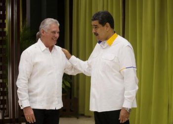 Cuba: EEUU miente cuando dice que normalizarían relaciones si no apoyamos a Maduro