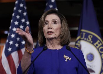 Pelosi: Senado recibirá artículos del juicio político a Trump cuando estén listos