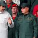 Sebastiana Barráez: Padrino López alarmado tras deserciones pide convencer a soldados de regresar