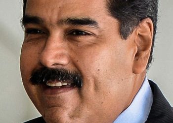 Maduro ordenó arrestar a un grupo liderado por Juan Guaidó por supuesta conjura