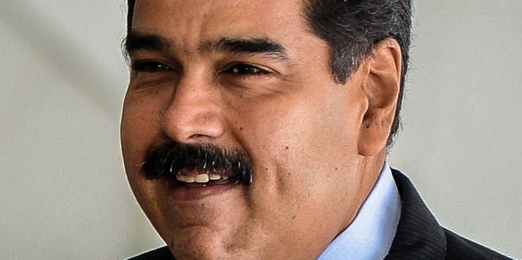 Maduro ordenó arrestar a un grupo liderado por Juan Guaidó por supuesta conjura