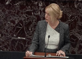 Juicio contra Trump: Pam Bondi presenta el caso contra los Biden y el tema Ucrania