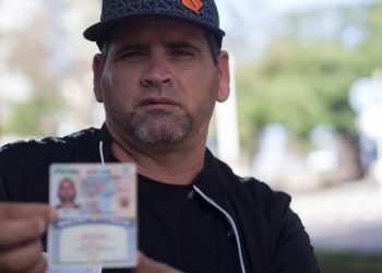 Refugiado político en EEUU permanece retenido en Cuba bajo investigación