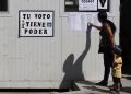 Congreso de Perú tendrá hasta 10 partidos y  el fujimorismo sale castigado