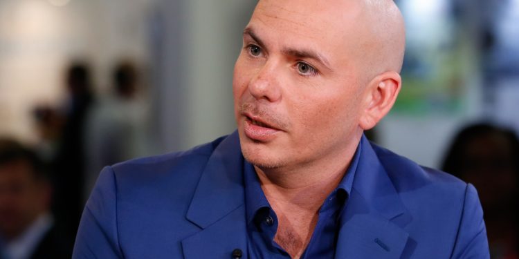 “Pitbull” y Gente de Zona hicieron las paces tras polémica con exiliados