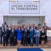 Países de América realizaron declaración rechazando el terrorismo