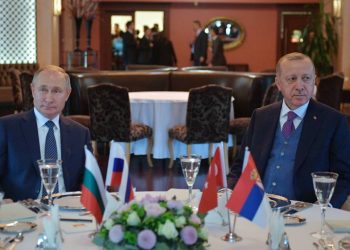 Rusia y Turquía piden a Irán y EEUU que no «incendien» más Oriente Medio