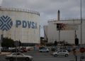 Reuters: Fuentes aseguran que socios de Pdvsa venden crudo venezolano a pesar de sanciones