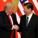 Donald Trump aseguró que el 15 de enero firmará “un amplio acuerdo comercial” con China
