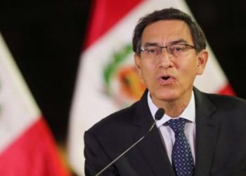 Tribunal Constitucional avaló decisión del gobierno de disolver el congreso de Perú