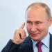 Vieja guardia conserva el poder del gobierno en Rusia