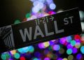 Directores financieros creen que Wall Street está sobrevalorado