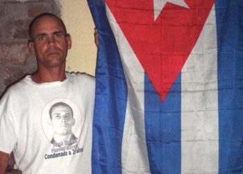 UNPACU realizó ‘tuitazo’ para conmemorar el fallecimiento de Wilman Villar y pedir por la libertad en Cuba