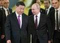 Putin y Xi en posible plan de continuar al poder indefinidamente
