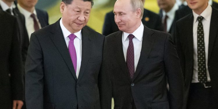 Putin y Xi en posible plan de continuar al poder indefinidamente