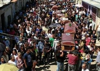 La tragedia de los chicos calcinados: la política ha dejado a las leyes en un segundo plano