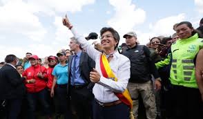 ¿Representa Claudia López a la nueva generación colombiana?
