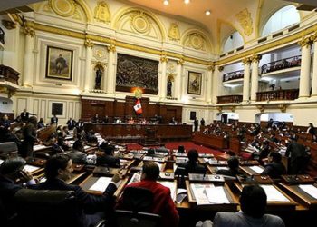 Importantes reformas políticas garantiza el nuevo parlamento peruano