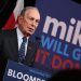 Bloomberg y Biden se precipitan hacia la colisión del Súper Martes