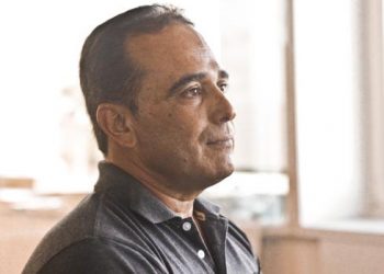 Régimen cubano le impidió la salida del país a Eduardo Cardet
