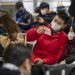 EEUU y Japón evacúan a sus ciudadanos de China por el coronavirus