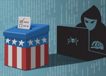 EEUU vuelve a votar con apps después de los escándalos del 2016