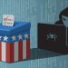 EEUU vuelve a votar con apps después de los escándalos del 2016