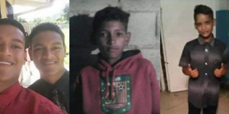 Tragedia en Venezuela: Incendio en cañaveral mata a doce adolescentes que cazaban conejos para comer