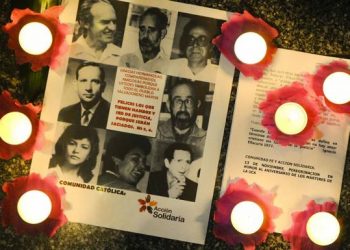 El Salvador: militares de la masacre de 1989 fueron sancionados