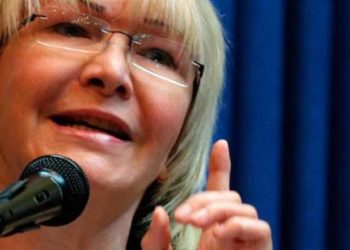 Fiscal General en el exilio  afirma en Venezuela hay terrorismo de Estado