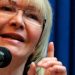 Fiscal General en el exilio afirma en Venezuela hay terrorismo de Estado