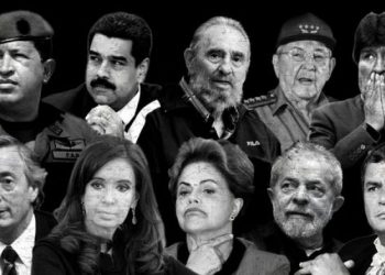 Transparencia Internacional: Cuba y Venezuela, ¿quién es el más corrupto?