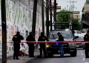 México culminó 2019 con cifra récord de asesinatos